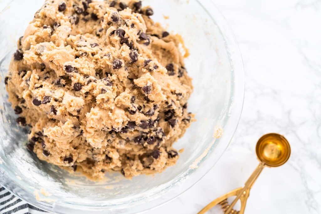 Baking Tips for Beginners Scrape the Bowl