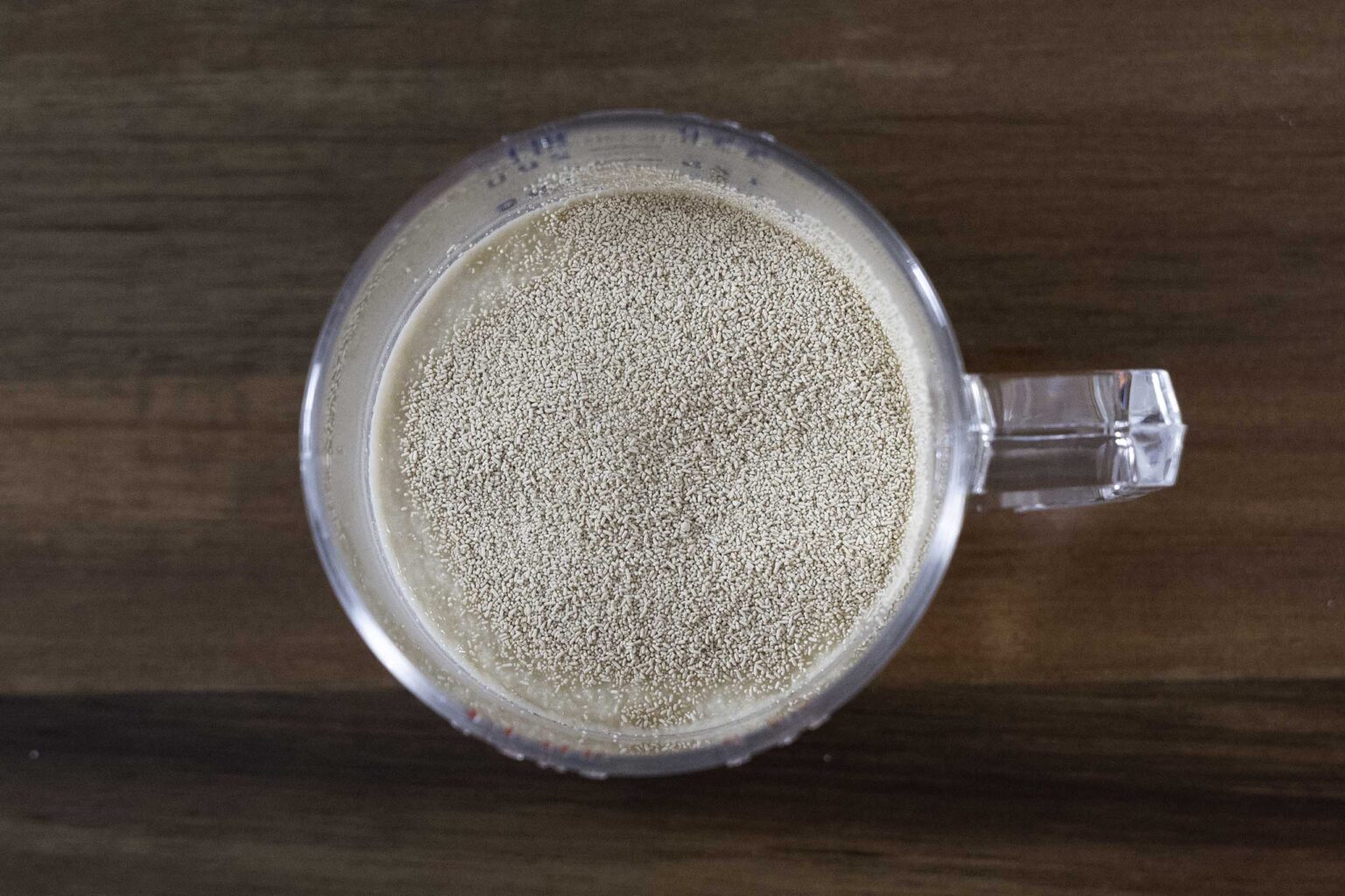 How To Activate Dry Yeast Easy Steps To Activate Dry Yeast