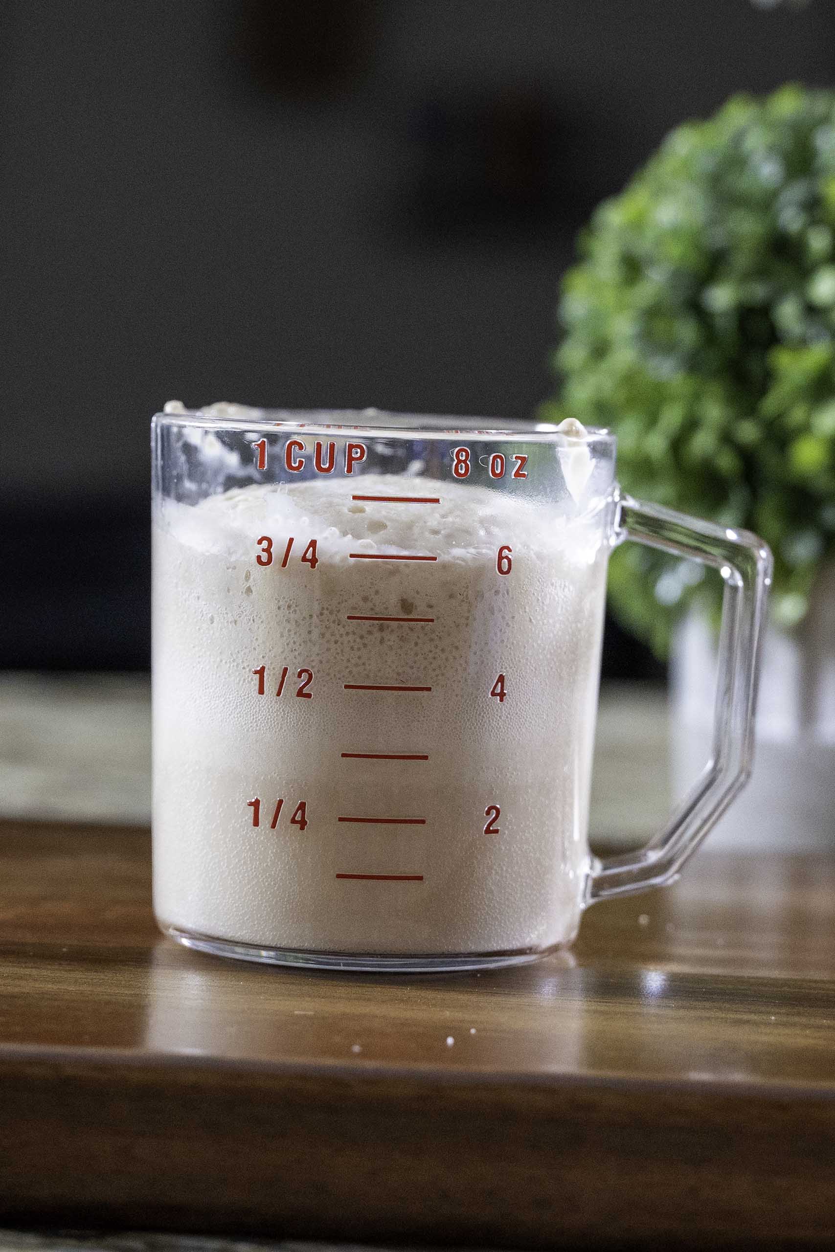 How To Use Active Dry Yeast Two Easy Methods