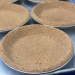 Best Graham cracker crust recipe